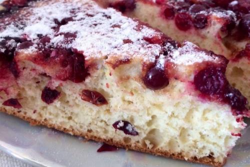 Какие блюда можно приготовить из заготовленной клюквы на зиму. 20 аппетитнейших рецептов с клюквой