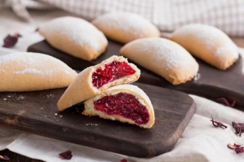 Какие ингредиенты можно использовать вместе с клюквой. 20 аппетитнейших рецептов с клюквой