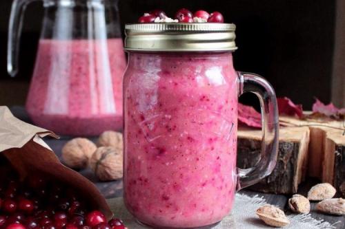 Какие ингредиенты можно использовать вместе с клюквой. 20 аппетитнейших рецептов с клюквой