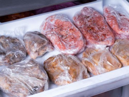 Как долго можно хранить продукты в морозилке