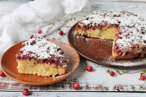 Какие ингредиенты можно использовать вместе с клюквой. 20 аппетитнейших рецептов с клюквой