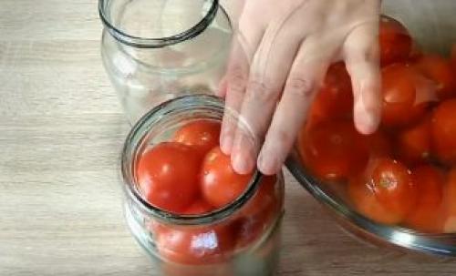 Помидоры с горчицей холодным способом. Помидоры с горчицей на зиму — самые вкусные рецепты в банках 20 Помидоры с горчицей холодным способом. Помидоры с горчицей на зиму — самые вкусные рецепты в банках 20