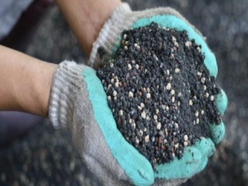 Методика использования минеральных удобрений для томатов. Минеральное питание 11 Методика использования минеральных удобрений для томатов. Минеральное питание 11