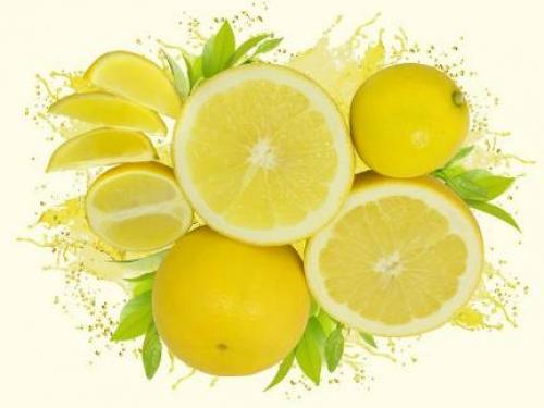 Выращивание лимона на подоконнике. Как вырастить лимон на подоконнике