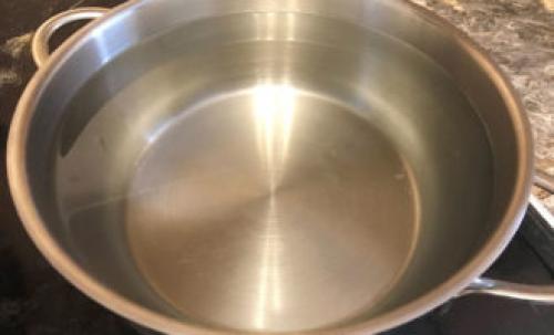 Как долго находиться клюква в блендере, чтобы получить нужную консистенцию. Клюквенный морс из свежих ягод без варки