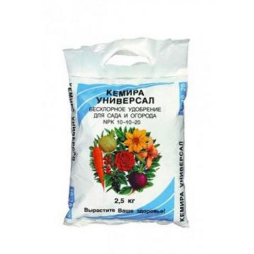 Кемира люкс для томатов. Состав, форма выпуска и разновидности универсальной подкормки