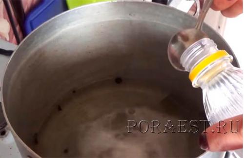 Как приготовить опята маринованные. Опята маринованные на зиму — 5 простых рецептов приготовления в домашних условиях