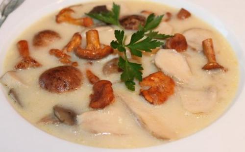 Сколько времени варят опята. Как приготовить осенние опята: сколько варить?