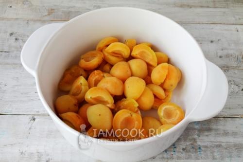 Абрикосовое варенье с лимоном и апельсином: рецепт на зиму 23