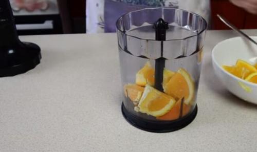 Абрикосовое варенье с лимоном и апельсином: рецепт на зиму 15