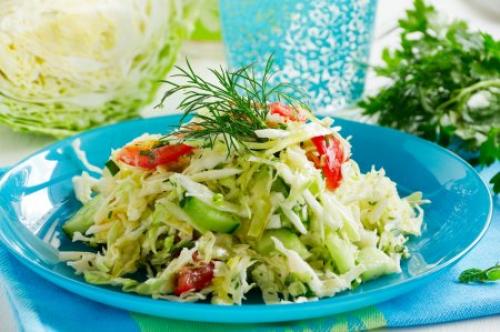 Какие блюда можно приготовить с маринованной краснокачанной капустой. 20 ярких салатов из краснокочанной капусты