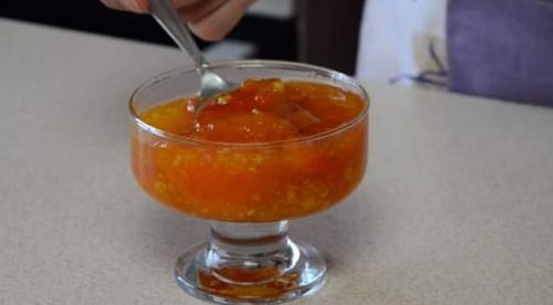 Абрикосовое варенье с лимоном и апельсином: рецепт на зиму 12