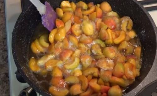 Абрикосовое варенье с лимоном и апельсином: рецепт на зиму 21