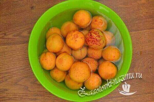 Как долго нужно варить абрикосовое варенье с лимоном и апельсином. Как приготовить варенье из абрикос