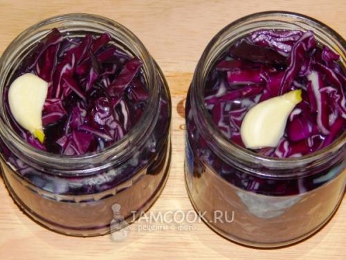 Краснокочанная капуста на зиму: рецепты и советы 06 Краснокочанная капуста на зиму: рецепты и советы 06