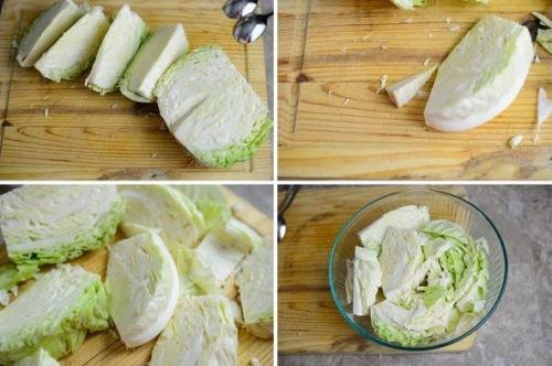 Можно ли приготовить быструю и вкусную маринованную капусту на зиму без добавления сахара. Маринованная капуста: быстро и очень вкусно