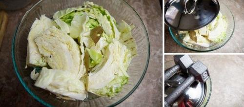 Можно ли приготовить быструю и вкусную маринованную капусту на зиму без добавления сахара. Маринованная капуста: быстро и очень вкусно