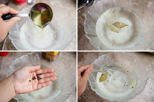 Можно ли приготовить быструю и вкусную маринованную капусту на зиму без добавления сахара. Маринованная капуста: быстро и очень вкусно