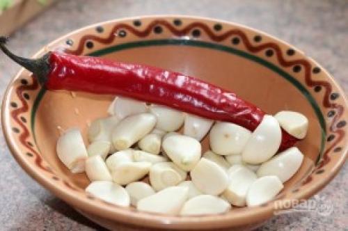 Какие блюда можно приготовить с красной маринованной капустой