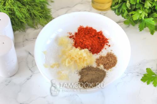 Какие блюда можно приготовить с красной маринованной капустой