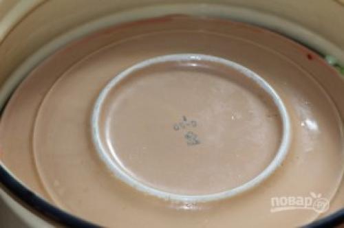 Какие блюда можно приготовить с красной маринованной капустой