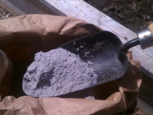 Осенняя подкормка гортензий. Подкормка 04