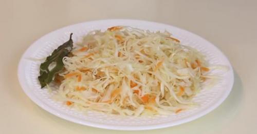 Квашеная капуста быстрого приготовления в рассоле с уксусом. Рецепт маринованной капусты быстрого приготовления — пальчики оближешь 37 Квашеная капуста быстрого приготовления в рассоле с уксусом. Рецепт маринованной капусты быстрого приготовления — пальчики оближешь 37