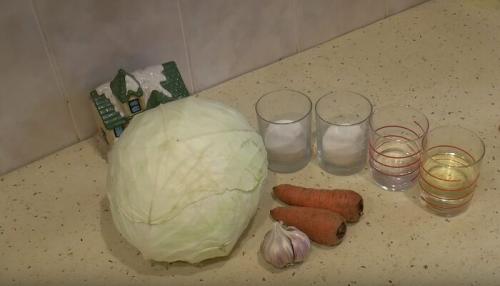 Квашеная капуста быстрого приготовления в рассоле с уксусом. Рецепт маринованной капусты быстрого приготовления — пальчики оближешь 31 Квашеная капуста быстрого приготовления в рассоле с уксусом. Рецепт маринованной капусты быстрого приготовления — пальчики оближешь 31