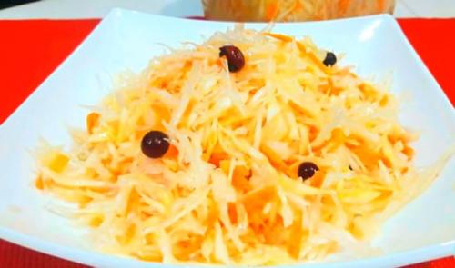 Квашеная капуста быстрого приготовления в рассоле с уксусом. Рецепт маринованной капусты быстрого приготовления — пальчики оближешь 38 Квашеная капуста быстрого приготовления в рассоле с уксусом. Рецепт маринованной капусты быстрого приготовления — пальчики оближешь 38