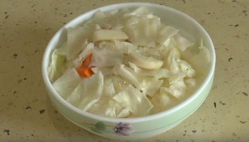 Квашеная капуста быстрого приготовления в рассоле с уксусом. Рецепт маринованной капусты быстрого приготовления — пальчики оближешь 30 Квашеная капуста быстрого приготовления в рассоле с уксусом. Рецепт маринованной капусты быстрого приготовления — пальчики оближешь 30