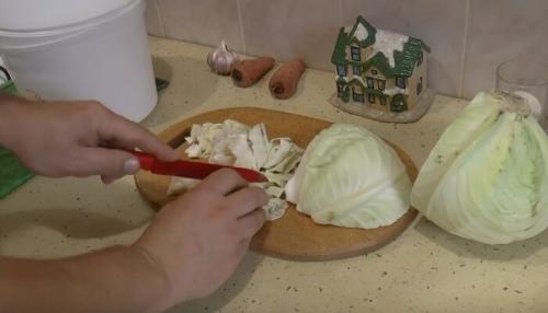 Квашеная капуста быстрого приготовления в рассоле с уксусом. Рецепт маринованной капусты быстрого приготовления — пальчики оближешь 32 Квашеная капуста быстрого приготовления в рассоле с уксусом. Рецепт маринованной капусты быстрого приготовления — пальчики оближешь 32