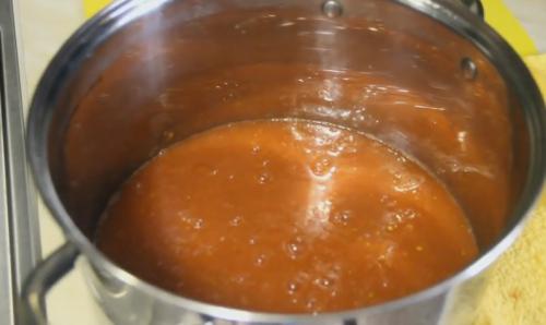 Можно ли использовать капусту цветную в остром маринаде в салатах. Деликатесный салат из цветной капусты с помидорами и болгарским перцем — самый вкусный рецепт