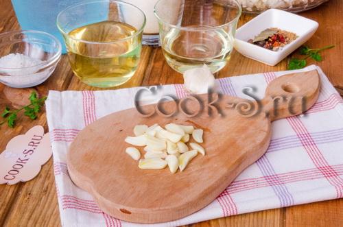 Как приготовить капусту цветную в остром маринаде: рецепт и советы 11 Как приготовить капусту цветную в остром маринаде: рецепт и советы 11