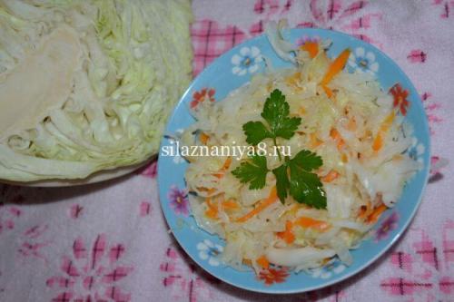 Хрустящая капуста в рассоле на зиму с уксусом. Маринованная капуста на зиму в банках – 10 вкусных рецептов хрустящей капусты 23 Хрустящая капуста в рассоле на зиму с уксусом. Маринованная капуста на зиму в банках – 10 вкусных рецептов хрустящей капусты 23