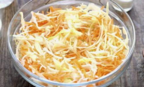 Хрустящая капуста в рассоле на зиму с уксусом. Маринованная капуста на зиму в банках – 10 вкусных рецептов хрустящей капусты