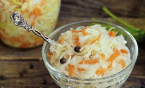 Хрустящая капуста в рассоле на зиму с уксусом. Маринованная капуста на зиму в банках – 10 вкусных рецептов хрустящей капусты