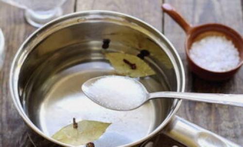 Хрустящая капуста в рассоле на зиму с уксусом. Маринованная капуста на зиму в банках – 10 вкусных рецептов хрустящей капусты