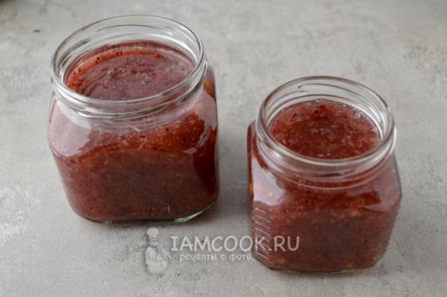 Завораживающий вкус: рецепт варенья из крыжовника с лимоном 09 Завораживающий вкус: рецепт варенья из крыжовника с лимоном 09