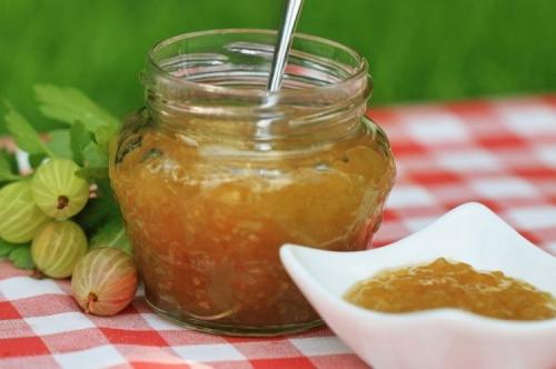 Какие ингредиенты нужны для приготовления варенья из крыжовника с лимоном. 12 лучших рецептов крыжовника с лимоном на зиму