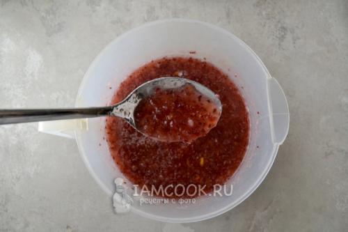 Завораживающий вкус: рецепт варенья из крыжовника с лимоном 08 Завораживающий вкус: рецепт варенья из крыжовника с лимоном 08