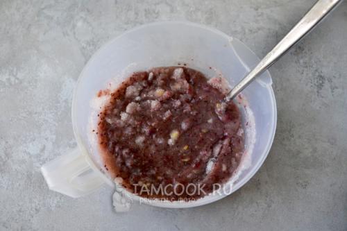 Завораживающий вкус: рецепт варенья из крыжовника с лимоном 07 Завораживающий вкус: рецепт варенья из крыжовника с лимоном 07