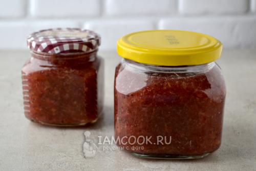Завораживающий вкус: рецепт варенья из крыжовника с лимоном 10 Завораживающий вкус: рецепт варенья из крыжовника с лимоном 10