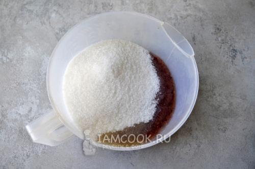 Завораживающий вкус: рецепт варенья из крыжовника с лимоном 06 Завораживающий вкус: рецепт варенья из крыжовника с лимоном 06