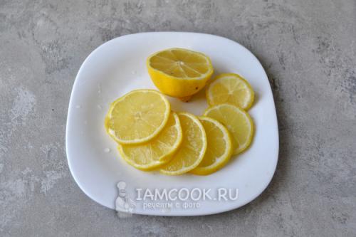 Завораживающий вкус: рецепт варенья из крыжовника с лимоном 03 Завораживающий вкус: рецепт варенья из крыжовника с лимоном 03