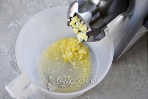 Завораживающий вкус: рецепт варенья из крыжовника с лимоном 04 Завораживающий вкус: рецепт варенья из крыжовника с лимоном 04