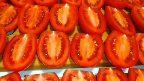 Помидоры армянчики на зиму. Маринованные помидоры половинками «Армянчики» на зиму