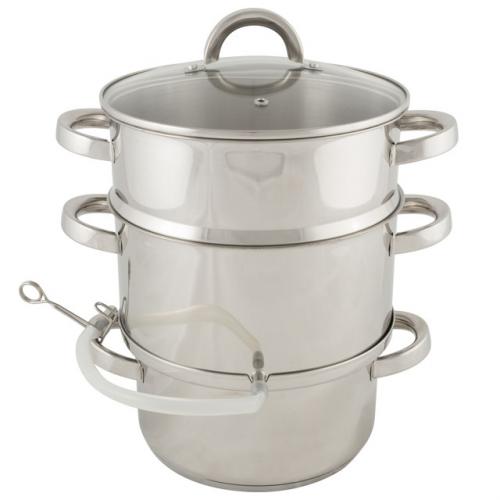 Заготовки на зиму: Рецепт №4 для долгого хранения 03