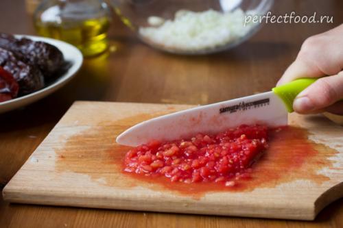 Сырая икра из баклажан по-одесски. Баклажанная икра по-одесски — рецепт с фото и видео