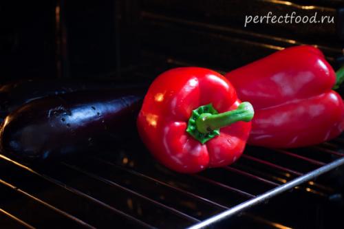 Сырая икра из баклажан по-одесски. Баклажанная икра по-одесски — рецепт с фото и видео