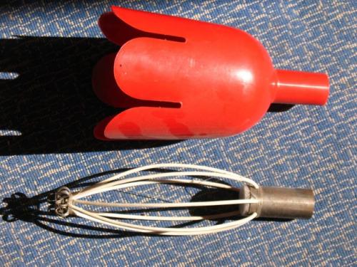 Когда спеет вишня. Технология съема урожая в малых хозяйствах 08